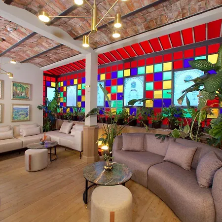 Ayramin Exclusive - Special Category 3* イスタンブール