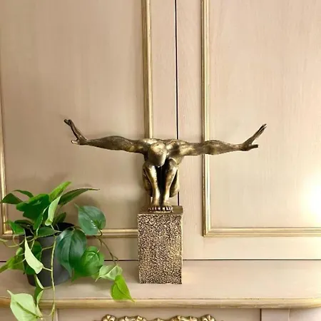 Ayramin Exclusive - Special Category ホテル