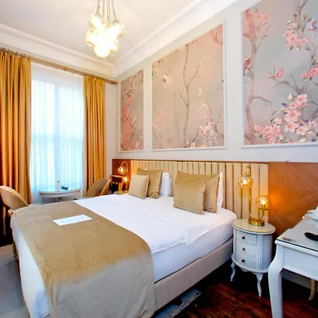 Ayramin Exclusive - Special Category 3* イスタンブール