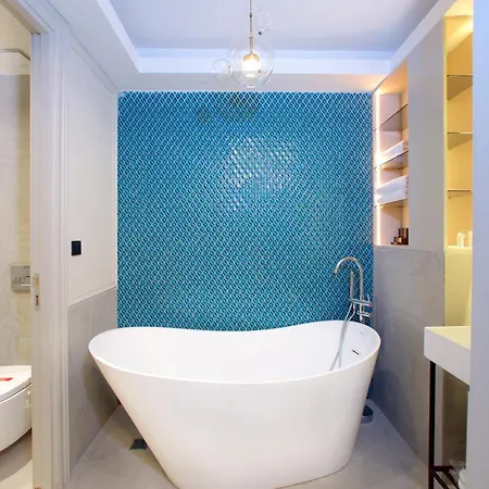 Ayramin Exclusive - Special Category ホテル 3*