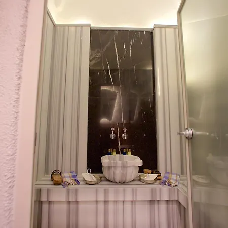Ayramin Exclusive - Special Category Hotel Istanbulská provincie