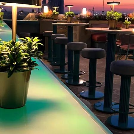 Ayramin Exclusive - Special Category Hotel Istanbulská provincie