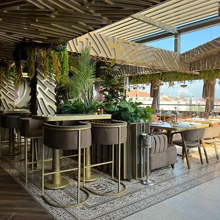 Hotel Ayramin Exclusive - Special Category 3*