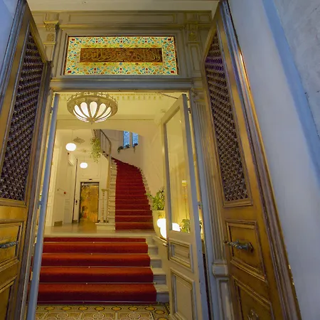 Ayramin Exclusive - Special Category Istanbulská provincie
