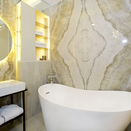 Ayramin Exclusive - Special Category Hotel Istanbulská provincie