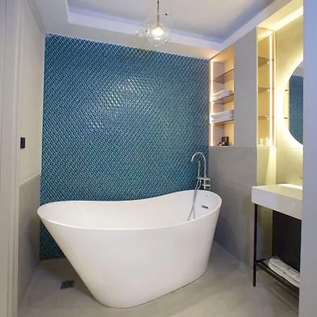 Hotel Ayramin Exclusive - Special Category 3*